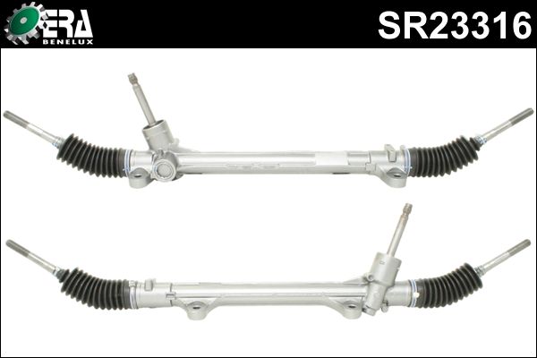 ERA BENELUX Рулевой механизм SR23316